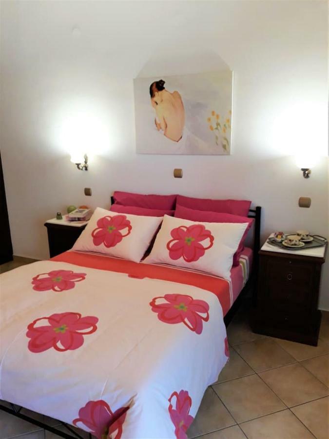 Apiranthos Diamond Maisonette In Naxos Aperathos Bagian luar foto