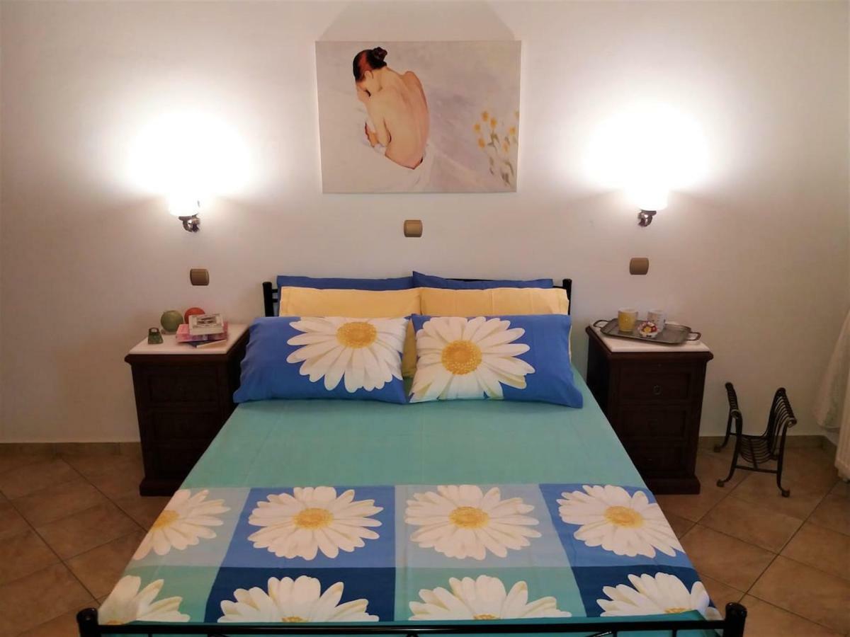 Apiranthos Diamond Maisonette In Naxos Aperathos Bagian luar foto