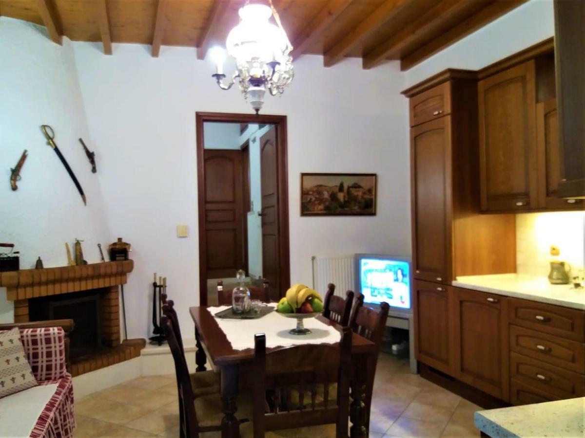 Apiranthos Diamond Maisonette In Naxos Aperathos Bagian luar foto