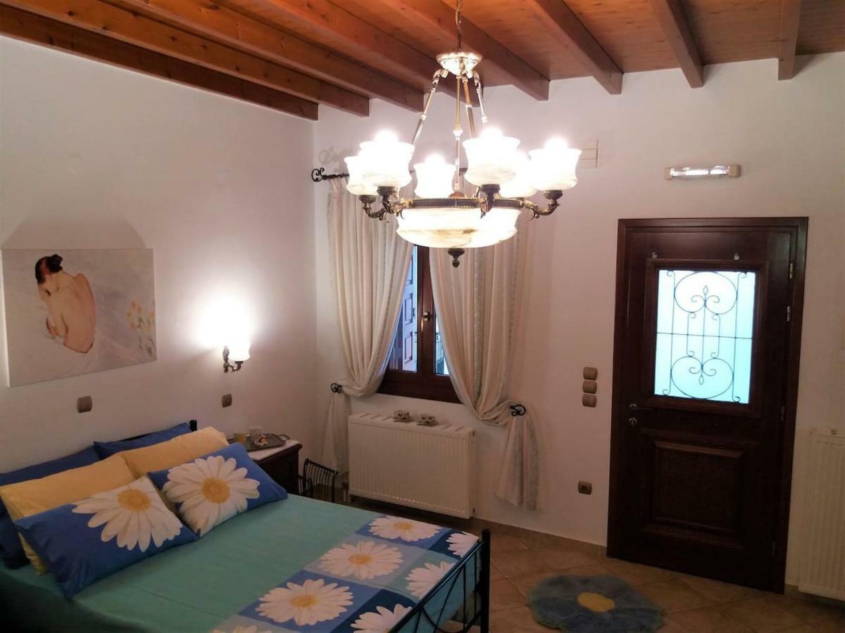 Apiranthos Diamond Maisonette In Naxos Aperathos Bagian luar foto